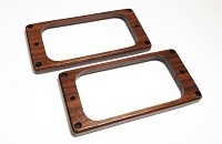 Order Wood PU Ring